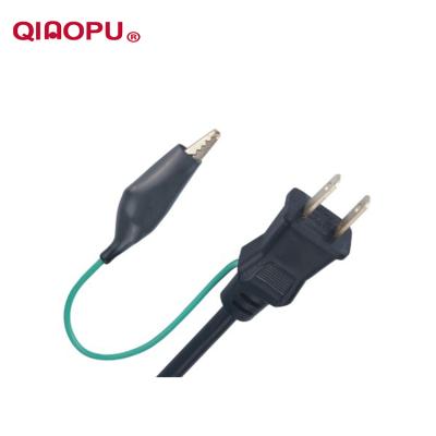 China Home appliance PSE power cord/AC power cord/Japan PSE power cord for sale