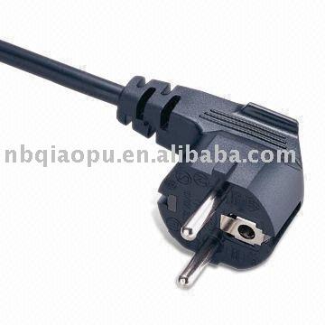 China Korean COMPUTER Power Cord With KTL Approval for sale