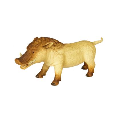 China Museum-Quality Factory Prehistoric Animal Supply Prehistoric Collection - Metridiochoerus Toys for sale