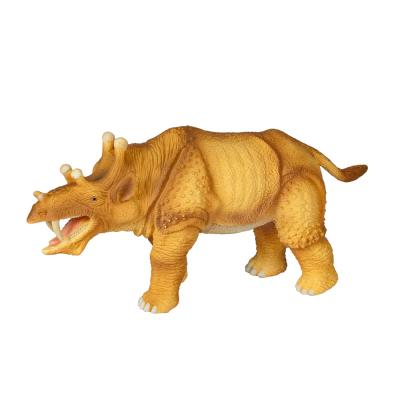 China Museum-quality prehistoric animal STEM animal toys prehistoric animal toys other toys for sale