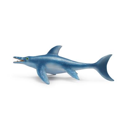 China Museum-quality Marine Reptiles 2020 new designed sea reptile collection ichthyosaurus toys for sale