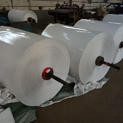 China original china factory mixed pulp width 1032mm 75gsm 1/s coated glossy paper for sale