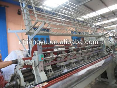 China STITCHING MACHINE moved by head for sale