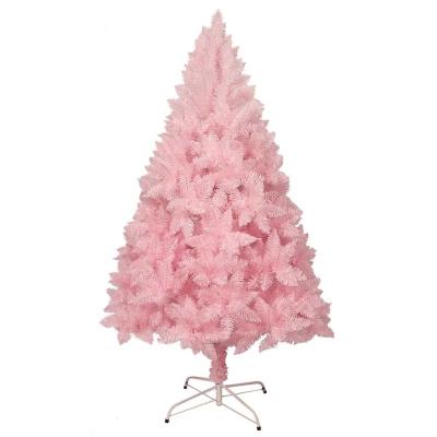 China Environmentally Friendly Christmas Tree Holiday Decorations Of All Sizes for sale