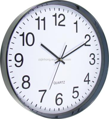 China For The Latest Home Decor Gift Wall Clock 16 Inch Clocks for sale