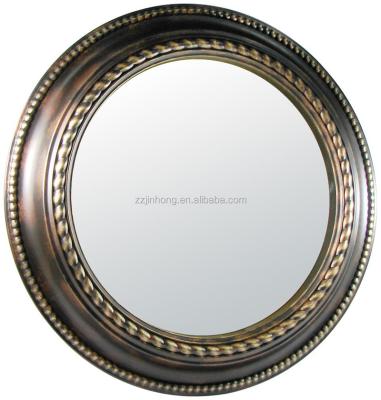 China 28 inch tall decorative antique mirror for sale