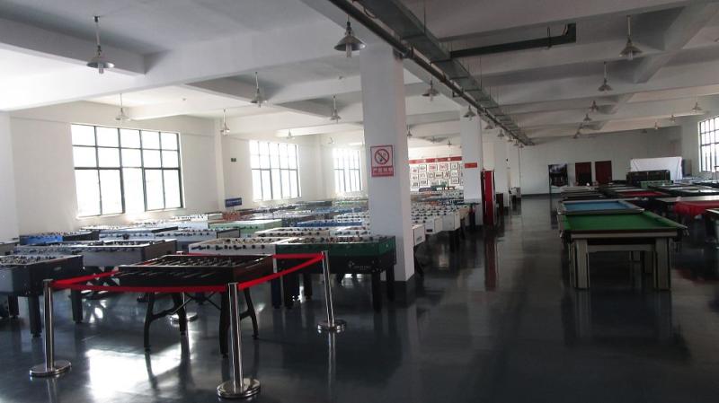 Verified China supplier - Jiujiang Jiuxing Sports Facility Co., Ltd.