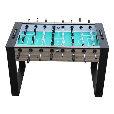 China 2021 Table Football, table football game, table football 145x81x17.5cm for sale