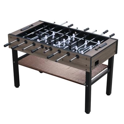 China 5-layer Corrugated Cardboard Primary Grade Professional Foosball Soccer Table Game Used Mini Game For Sale for sale