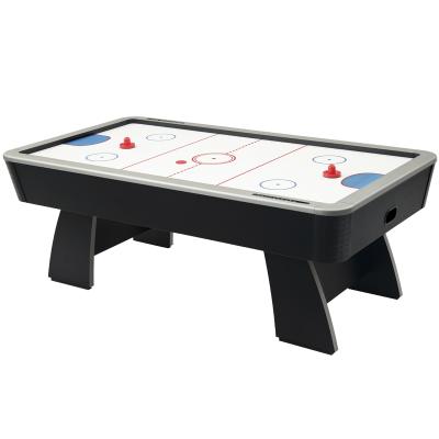 China The most popular 206x104cm MDF playfield air hockey table with accessory set for sale