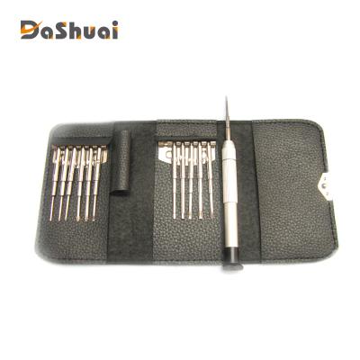 China DJI PHANTOM 3/4 disassembly repair tool DJI MAVIC AIR2S/mini2SE disassembly repair tool screwdriver MAVIC 2 accessories WX-G for sale