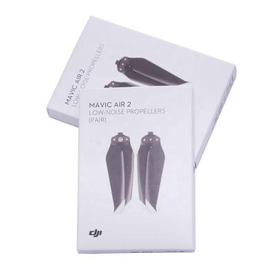 China 1 pair Mavic air2 propeller drone mavic A2-ORP accessories blades original dji propeller 7328F noise reduction dji air2s for sale