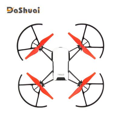 China DJI Tello Thruster Wing Blade Trims Replacement Blades In Two Pairs Fast Thruster Props For DJI TELLO TE-JY for sale