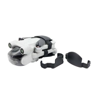 China Handheld Thrusters Support Stabilizer Props Protector Drone Props for dji mini 3 pro MINI3-P accessories for sale