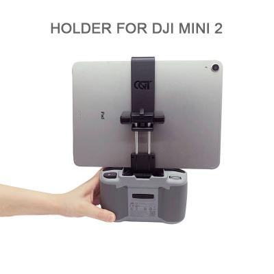 China Remote control extension bracket for dji table mini2 foldable stand mavic MI3-YC for sale