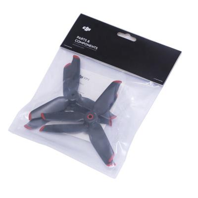 China 1 Piece Original DJI FPV Set - Well Balanced Thruster 5328S Thruster for DJI FPV Drone FP-PRO for sale