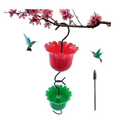 China Multifunction Garden ant moat S hook and brush outdoor tree hook for sale