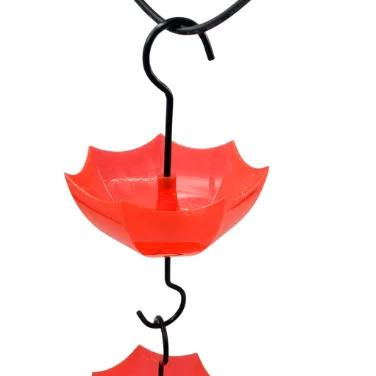 China Multifunction New in stock hummingbird feeder ant-proof hook accessories for sale