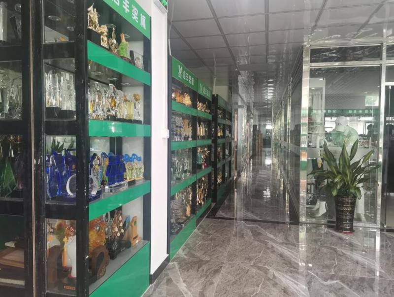 Verified China supplier - Shenzhen Xinfeng Craftwork Co., Ltd.