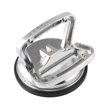 China Aluminum Aluminium Vacuum Heavy Duty Window Tiles Mirror Granite Gripper Sucker Plate Vacuum Suction for Glass for sale