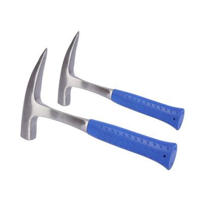 China Pick Hammer Hot sale products Geological Hammer Geological Exploration Tool geology hammer for sale