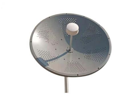 China Long rang 5G 700-4000MHz high gain mimo 30x2dbi satellite dish antenna LBD-S0740D9-30x2 for sale