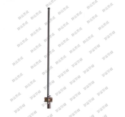 China 4G 700-2700MHz Flexible Spring Base Car Antenna With Bracket Omni UHF Antenna LBD-C0727AT5 for sale