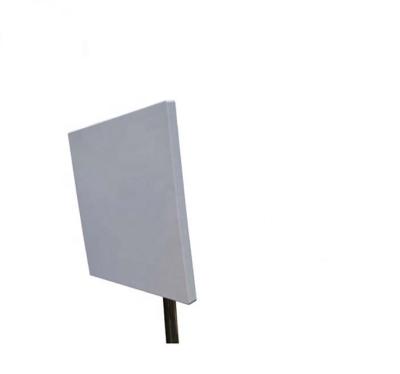 China 5GHz 23dbi WIFI WLAN Signal Booster 5g lte Direct Mobile Antenna LBD-5800BD23 High Gain Outdoor Patch Panel Antena LBD-5800BD23 for sale