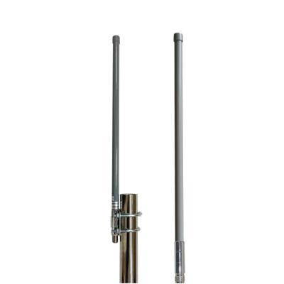 China EXW 2.4G 15dbi outdoor wifi antena factory direct sales router fiberglass omni antenna LBD-2400AT15 for sale