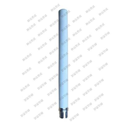 China WIFI WLAN 5 / 7dBi 2.4 dual band wifi antena G and 5g omnidirectional antenna LBD-S2458Q57 for sale