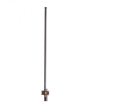 China 3400MHz-3600MHz 3.5GHz 10dbi wide band base station fiberglass omni outdoor antenna LBD-3436AT10 for sale