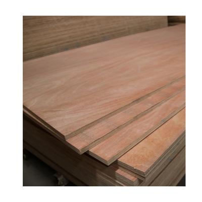 China Modern good price fully stocked furniture hardwood for commercial building construction plywood for sale