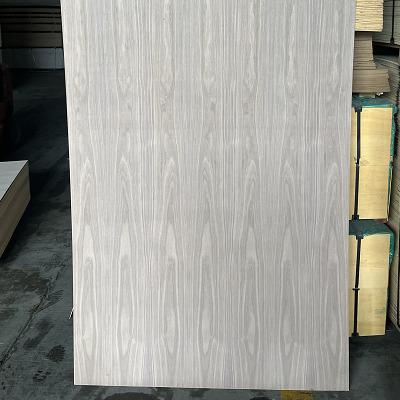 China Factory Made Modern Walnut Wood Walnut Straight Lumber Board Black Walnut Wood Veneered Wood Panel 4x8ft For Sale for sale