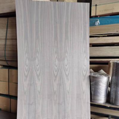 China Modern Customized Decorative Mountain Grain Walnut Veneer Plywood Veneer Wood Panel for sale