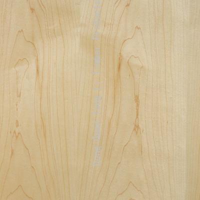 China Modern Wood Veneer Maple Walnut /Red Oak Veneer 3mm Plywood Factory Price Fancy Plywood For Sale for sale