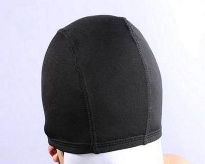 China High elasticity comfortable swim cap made by high quality lycra fabrics for adult or kids, elastic swim caps easy to put on for sale