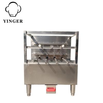 China Easily put together 7 skewers/Brazilian rotisserie/on sale for sale