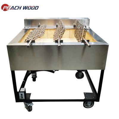 China Adjustable Size Chicken Rotisserie/Peri de Peri Chicken Grill/Portuguese Brasas Churrasqueira Rotisserie and Grill for sale