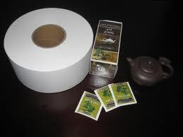 China 28gsm Heat Seal Tea Bag Filter Paper for sale