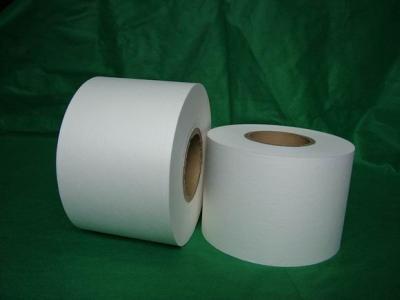 China 30gsm Heat Seal Tea Bag Filter Paper for sale