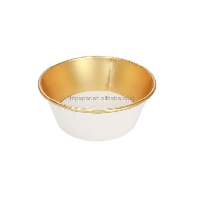 China Customized Disposable Disposable Takeout Soup Salad Bowl Paper Bowl Wrapping Paper With Lid for sale