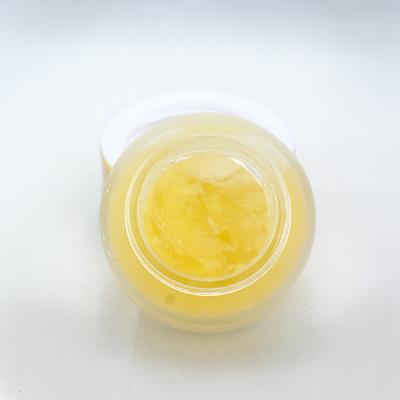 China Private Label Anti Aging Wrinkle Anti Aging Moisturizing Whitening Gold Face Cream for sale