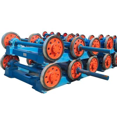 China Electric Concrete Pole Mold HY Electric Concrete Pole Making Machine And Molds Prices for sale