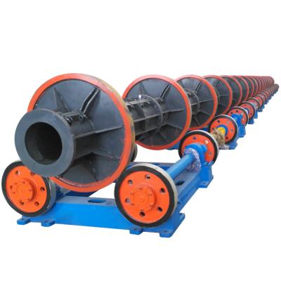 China Good Quality Industry Electric Concrete Pole Making Machine, Concrete Electric Pole Machine for sale