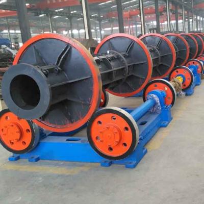 China Steel High Quality Precast Circular Spun Concrete Pole Column Mold for sale