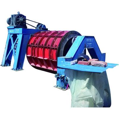 China Energy Supply Pipe Customized High Quality Concrete Cement Culvert Pipe Pipe Machine for sale