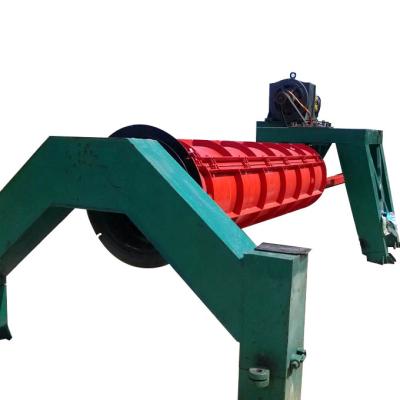 China Factory Customizable Concrete Sewer Conduit Production Machine for sale