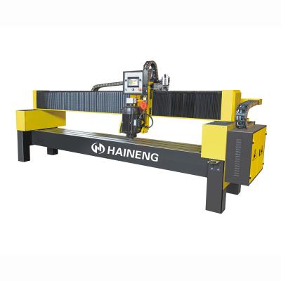 China CF-3000 High Efficiency Multifunction Portal Edge Grinder CNC Servo CNC High Cutting System Full Processing Sharpening Artificial Stone Marble Lines for sale