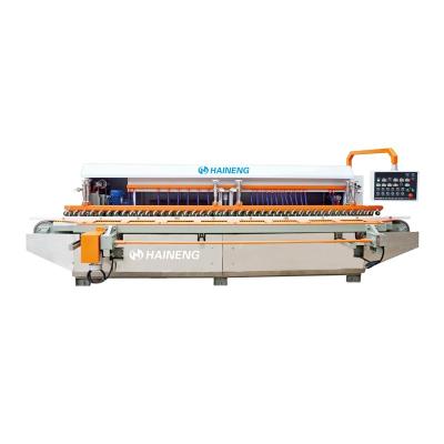 China High Cutting Efficiency Easy To Operate Double Blade Stone Cutting Machine Granite Stone Slab Cutting Machine High Quality Kenya for sale