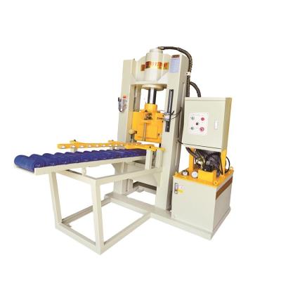 China Other Professional Manufacture Wholesale CNC Hydraulic Cutting Building Natural Stone Machine Tools for sale